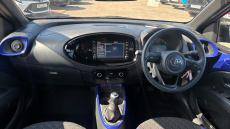 Toyota Aygo X 1.0 VVT-i Edge 5dr Petrol Hatchback